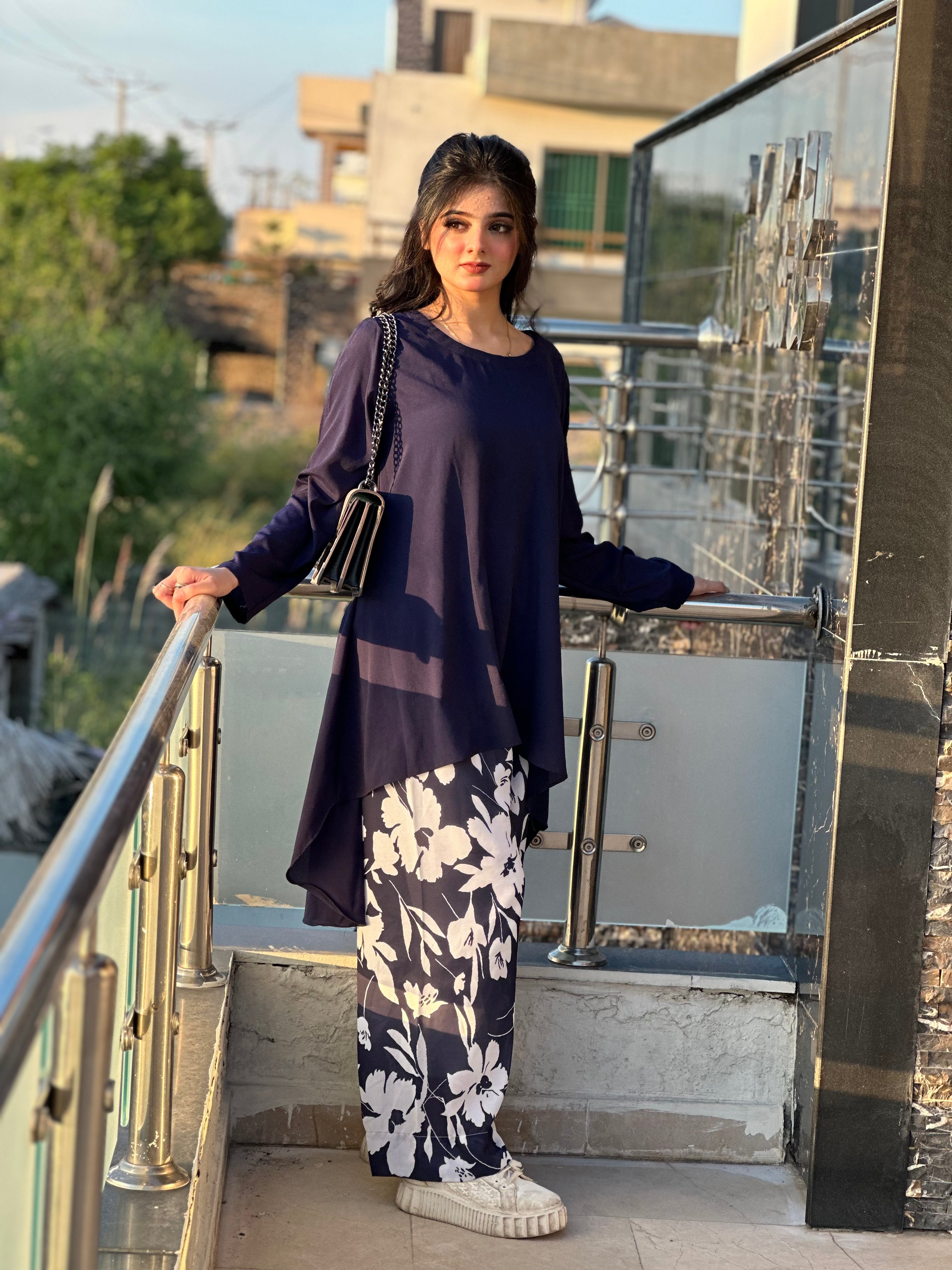 114 |-Vacation Style Pantsuits