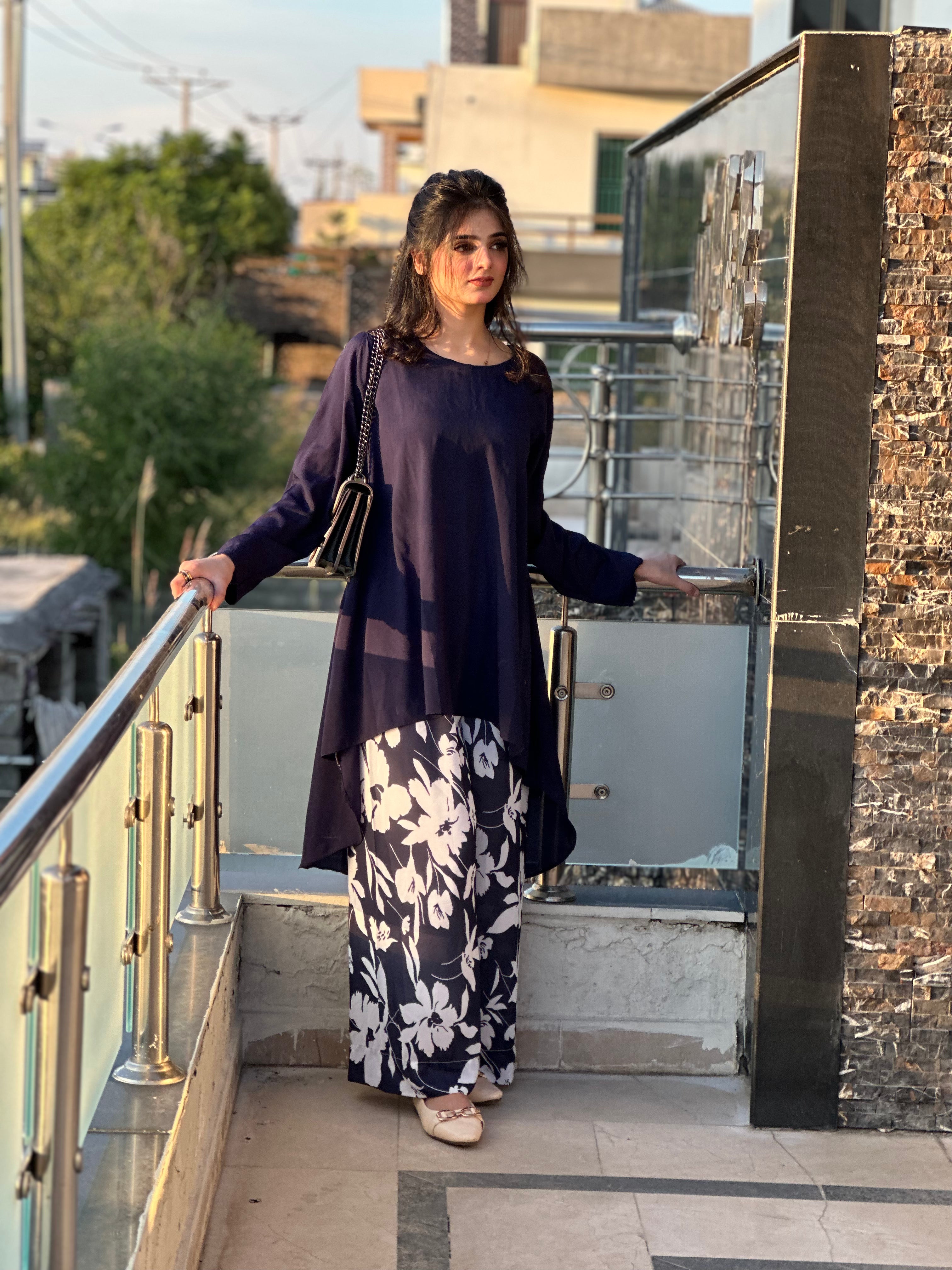 114 |-Vacation Style Pantsuits