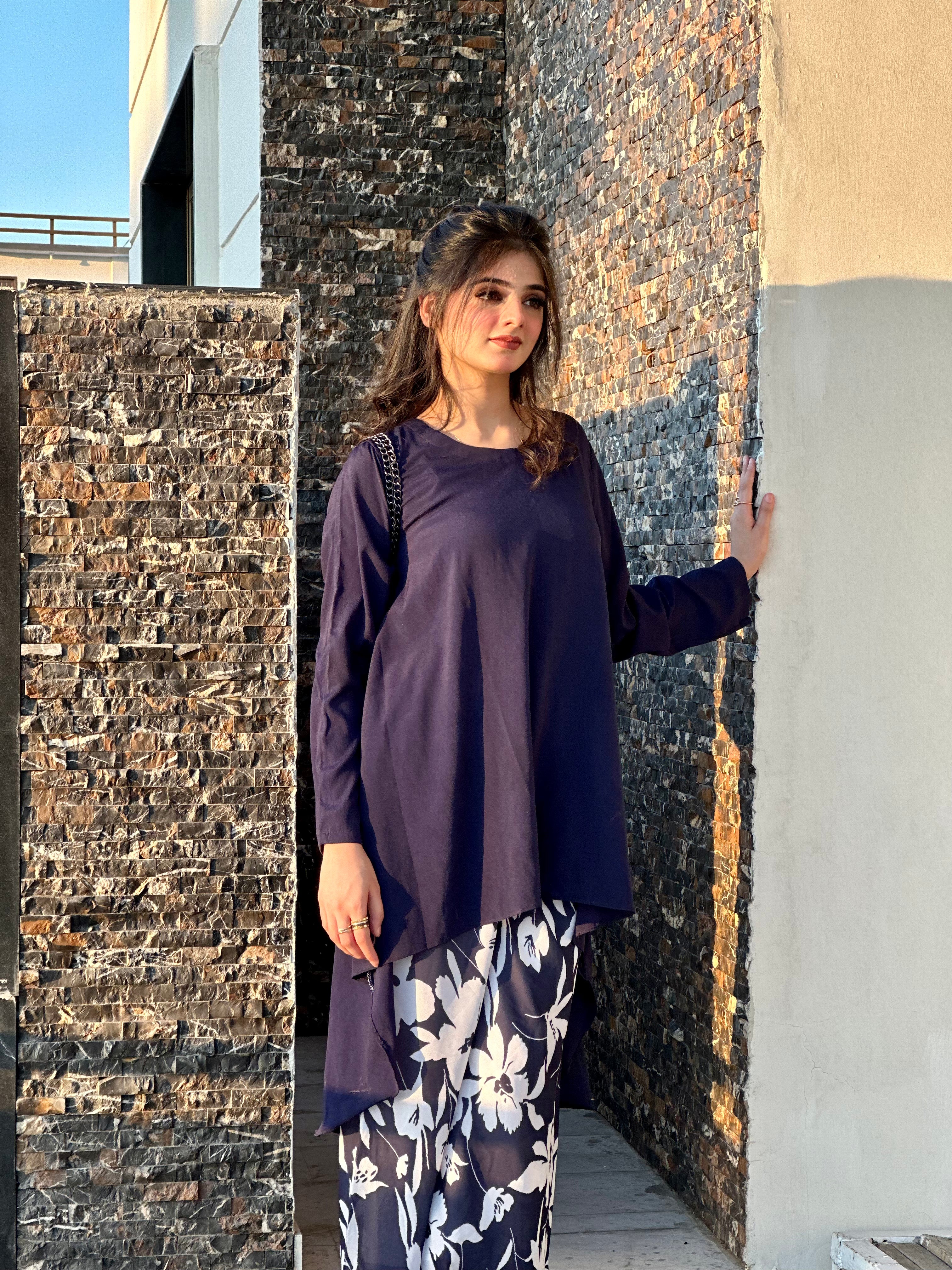 114 |-Vacation Style Pantsuits